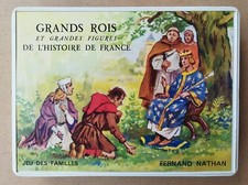 Fernand nathan. jeu d'occasion  France