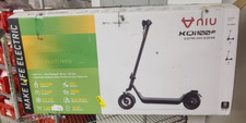 Niu kqi100p electric for sale  Northbrook