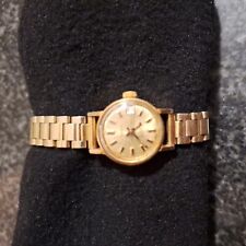 Ladies rolled gold for sale  BRADFORD