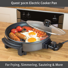 Quest 30cm multi for sale  LIVERPOOL