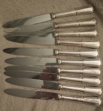 Couteaux table décor d'occasion Couteaux table décor d'occasion  Tarare