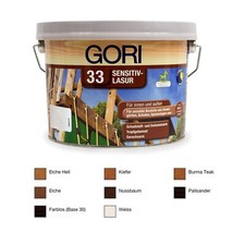 Gori sensitiv lasur gebraucht kaufen  Duisburg