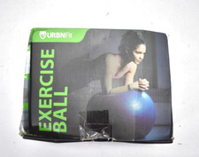 Urbnfit exercise ball for sale  Kansas City