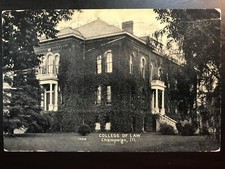 Vintage postcard 1907 for sale  Accomac