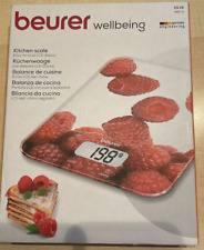Küchenwaage beurer ks19 gebraucht kaufen  Neu-Isenburg