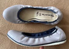 Tamaris halb schuhe gebraucht kaufen  Leipzig