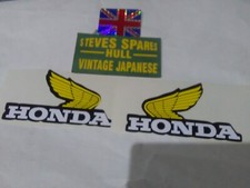 Honda mtx125 1983 for sale  HULL