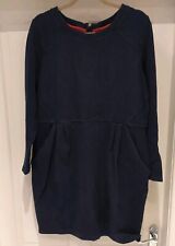 joules dress navy for sale  STOCKPORT