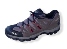 Salomon herren wanderschuhe gebraucht kaufen  Karlsruhe