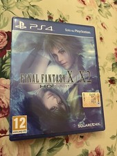 Final fantasy remastered usato  Mondragone