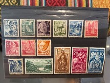 Colonie française. allemagne. d'occasion  Poisy