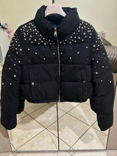 Bomber con strass usato  Vitulazio