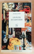 Puces saint ouen d'occasion  Deuil-la-Barre