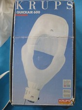 Krups quickair 600 gebraucht kaufen  Frankenthal