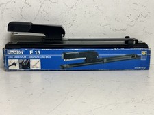 Stapler rapid heavy for sale  BRIDPORT