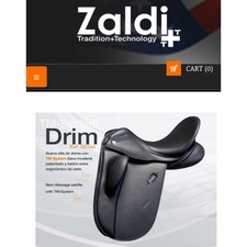 zaldi saddles for sale  Thousand Oaks