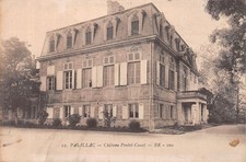 Pauillac chateau pontet d'occasion  Expédié en Belgium