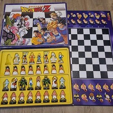 dragonball schachspiel gebraucht kaufen dragonball schachspiel gebraucht kaufen Hamburg
