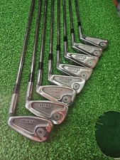wilson set iron 1200lt pw 3 for sale wilson set iron 1200lt pw 3 for sale Belvidere