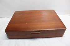 Vintage walnut finish for sale  Liberty