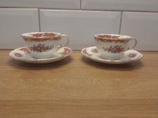 Foley china coffee for sale  RUGBY