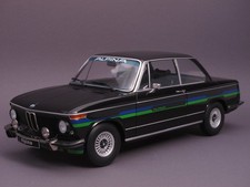 Scale bmw 2002 gebraucht kaufen  Kamen