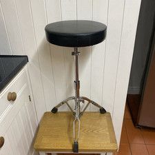 Threaded bass drum for sale  ROTHERHAM