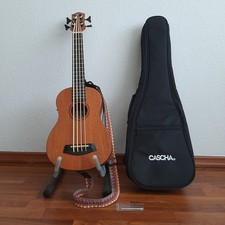 Cascha 2175 bass gebraucht kaufen  Münster