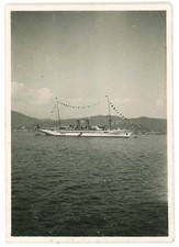 Anni ww2 spezia usato  Osnago