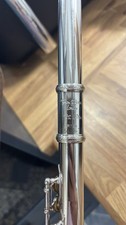 Trevor james flute for sale  CHICHESTER