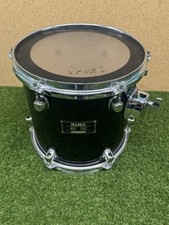 ⚡️Mapex Mars Series 10”X10” Rack Tom Drum - Preto⚡️ comprar usado  Enviando para Brazil