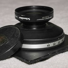 Read schneider kreuznach for sale  LONDON