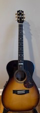 Maton guitar 808 for sale  Kansas City