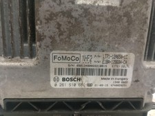 2338024 ecu transit for sale  SKELMERSDALE