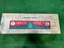 Silver forest aluminum for sale  Whitehall