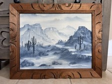 Vintage beautiful landscaping for sale  Murray
