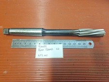 16mm reamer made for sale  ASHFORD