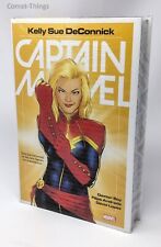 Captain marvel omnibus for sale  Brookfield