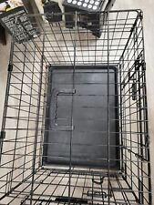 Petmate dog crate for sale  Westbury