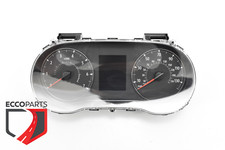 Kombiinstrument tachometer 248 gebraucht kaufen  Görlitz-Umland