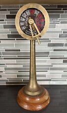 Vintage brass ship for sale  Granada Hills
