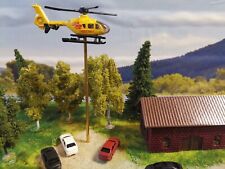 Hubschrauber 160 motor gebraucht kaufen  Falkensee
