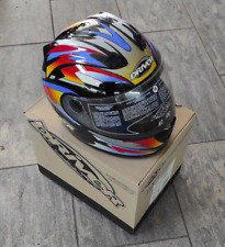 Casco integrale driver usato  Ragusa