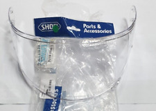 Visiere ecran shoei d'occasion  Pecquencourt