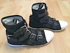 Ash baskets noires d'occasion  Paris XX
