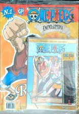 One piece variant usato  Italia