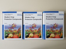 Modern crop protection gebraucht kaufen Modern crop protection gebraucht kaufen  Berlin