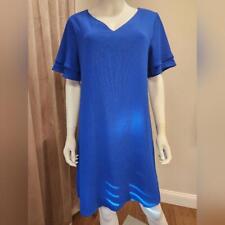 Bright blue neck for sale  Dallas