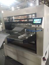 Knife pleating machine for sale  Southaven