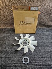 Conjunto de ventilador de radiador Dorman 620-112 para Ford Explorer 91-94 Ford Ranger 90-04 comprar usado  Enviando para Brazil